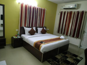 Bulande Comforts-Service Apartment In Brookfield
